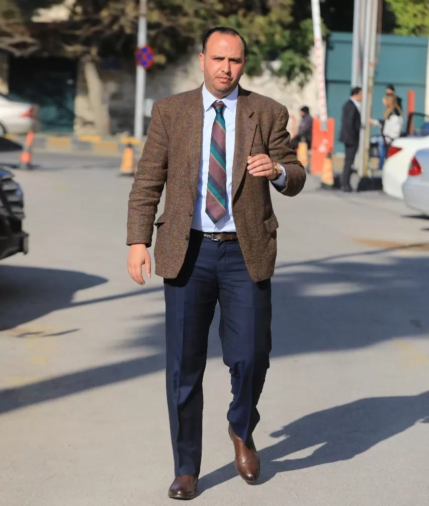 مدار الساعة,مقالات