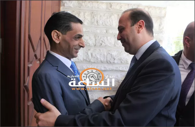 مدار الساعة,أخبار الأردن,اخبار الاردن,محمد المومني,نقيب الصحفيين