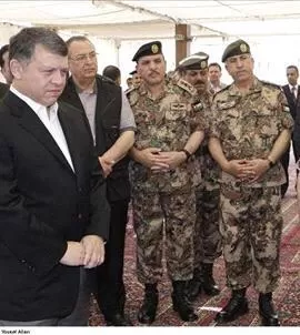 مدار الساعة,مقالات,وزير الصحة,نسبة البطالة,الخدمات الطبية الملكية,مديرية الخدمات الطبية الملكية,القوات المسلحة,الجيش العربي