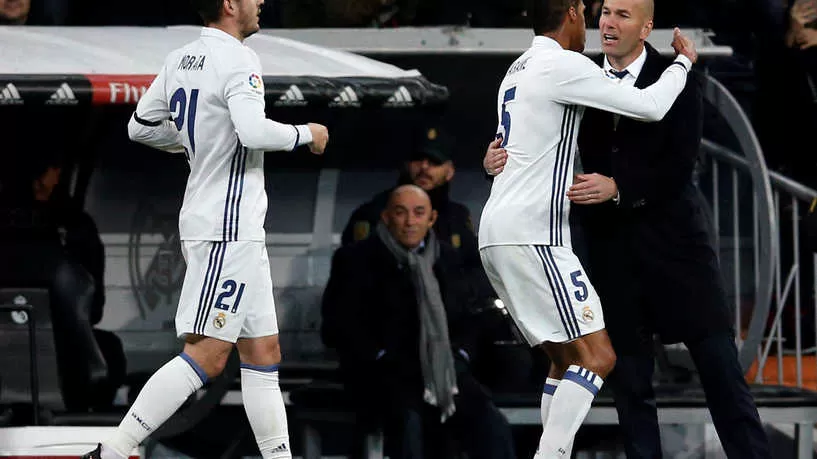 مدار الساعة,أخبار رياضية