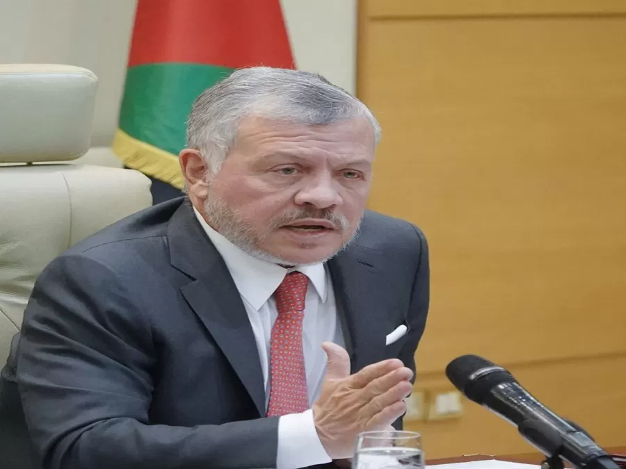 مدار الساعة,أخبار الأردن,اخبار الاردن,الملك عبدالله الثاني,كورونا,الاتحاد الأوروبي,الملك سلمان,المملكة العربية السعودية