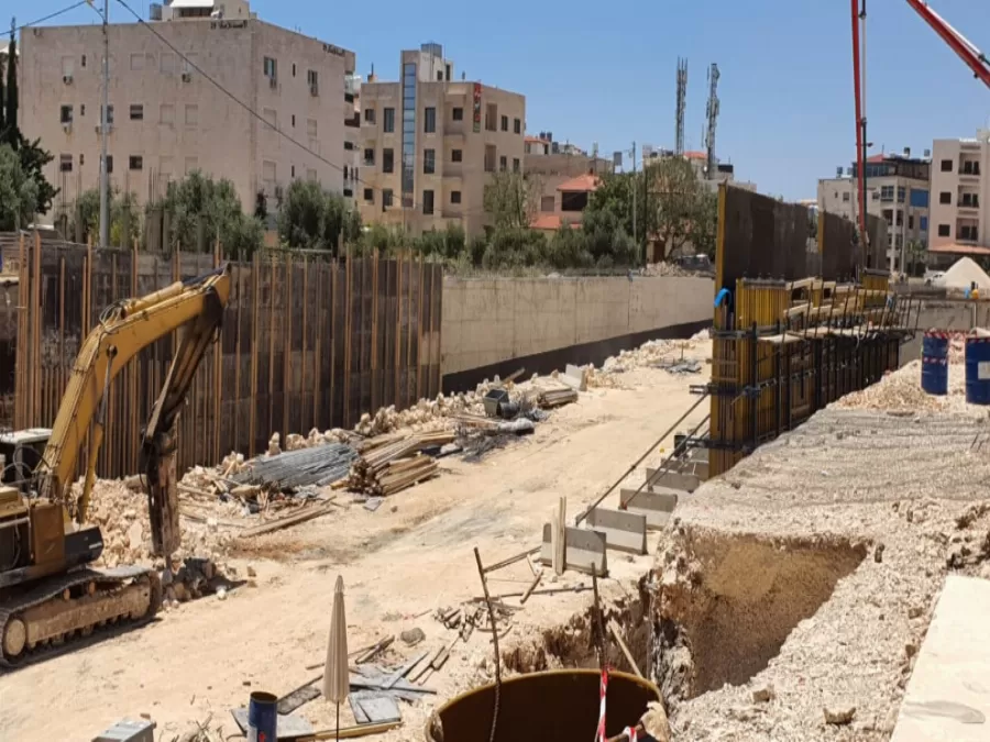 مدار الساعة,أخبار الأردن,اخبار الاردن,وزير الأشغال العامة والإسكان