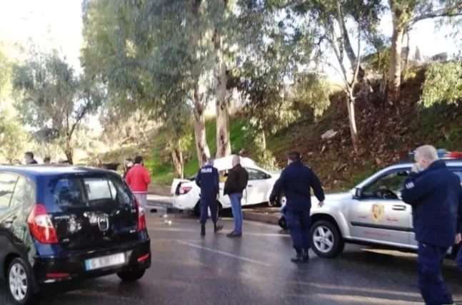 مدار الساعة,أخبار عربية ودولية