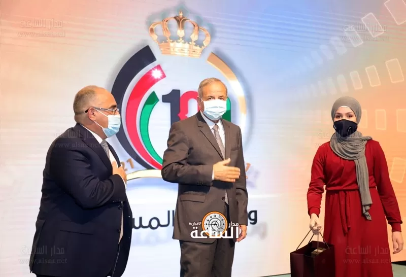 مدار الساعة,أخبار الأردن,اخبار الاردن,وزير الثقافة,وزير الشؤون السياسية والبرلمانية,المملكة الأردنية الهاشمية,الملك المؤسس,عبد الله بن الحسين,عبدالله بن الحسين,المركز الثقافي الملكي,مقر الدفاع