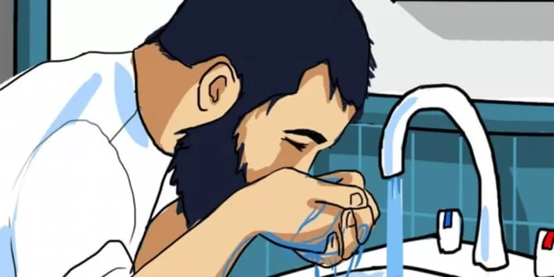 مدار الساعة,شؤون دينية