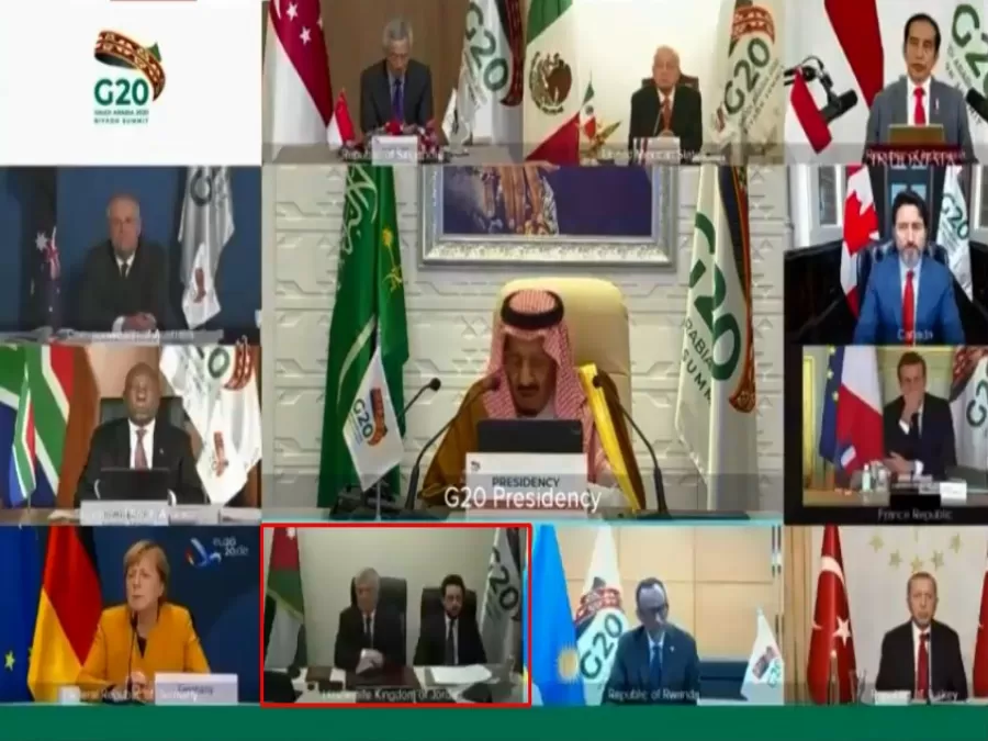 مدار الساعة,أخبار عربية ودولية,كورونا,الملك سلمان