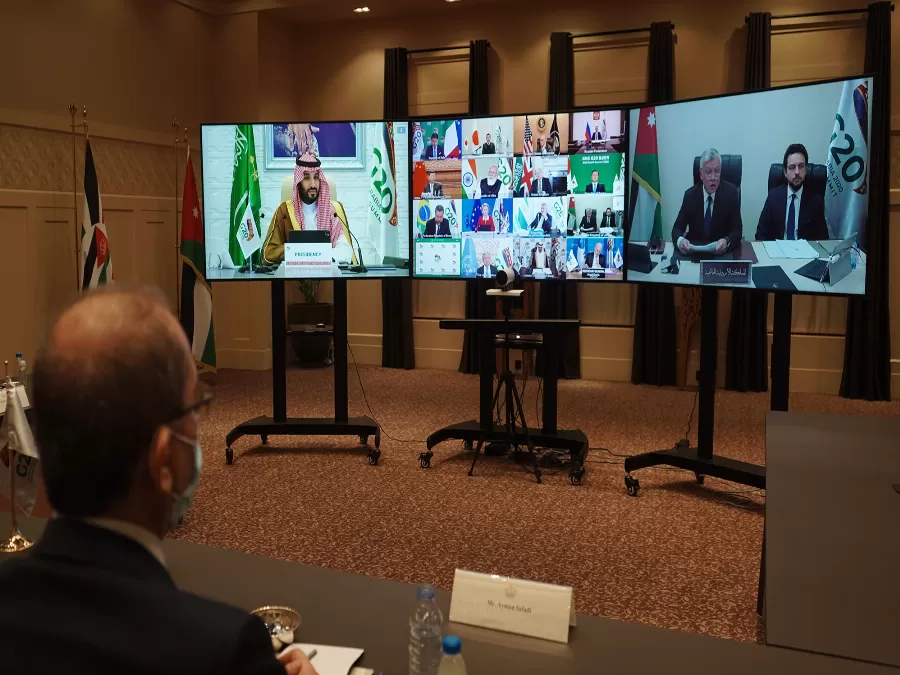 مدار الساعة,أخبار الأردن,اخبار الاردن,نائب رئيس الوزراء,وزير الخارجية وشؤون المغتربين,وزير التخطيط والتعاون الدولي,كورونا,الملك عبدالله الثاني,الحسين بن عبدالله الثاني,ولي العهد,رئيس الوزراء,الاتحاد الأوروبي,المملكة العربية السعودية,الملك سلمان