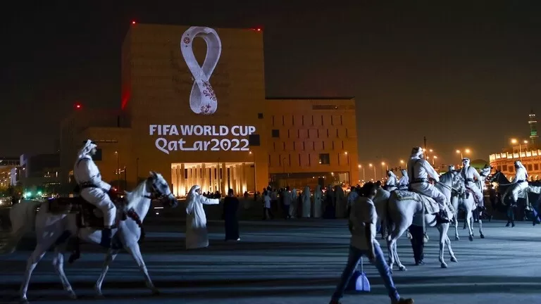 مدار الساعة,مقالات,كأس العالم