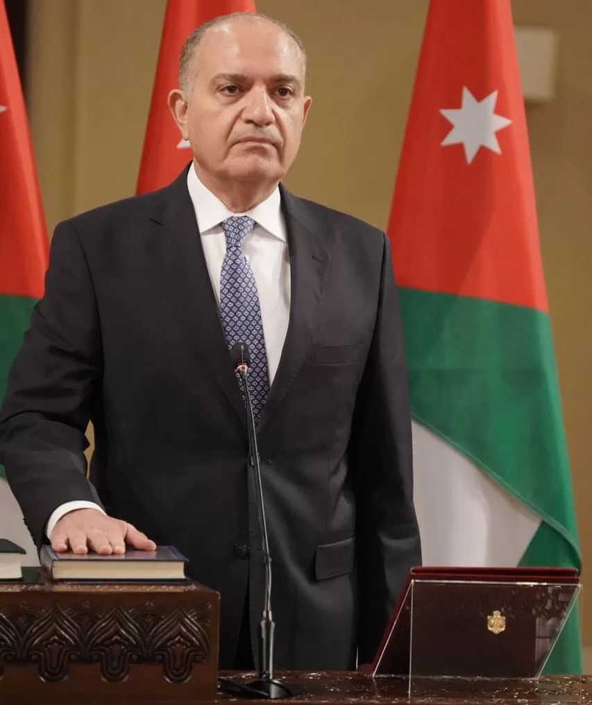 مدار الساعة,أخبار المجتمع الأردني,الملك عبدالله الثاني,الملكة رانيا العبدالله,ولي العهد,الأمير حسين,جمهورية مصر العربية