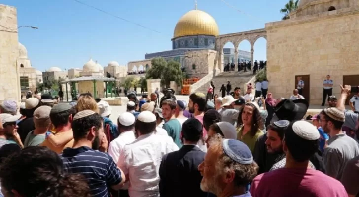 مدار الساعة,أخبار الأردن,اخبار الاردن,وزارة الخارجية وشؤون المغتربين,وزارة الخارجية,المسجد الأقصى