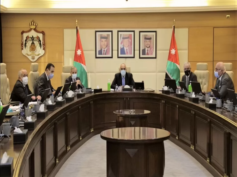 مدار الساعة,أخبار الأردن,اخبار الاردن,وزير التربية والتعليم,رئيس الوزراء,كورونا,المؤسسة العامة للغذاء والدواء,خدمة العلم