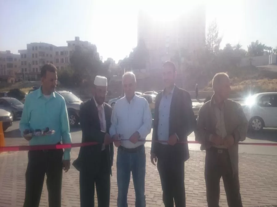 مدار الساعة,أخبار المجتمع الأردني