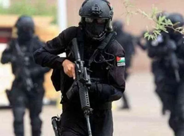 مدار الساعة,أخبار الأردن,اخبار الاردن,القوات المسلحة,الجيش العربي