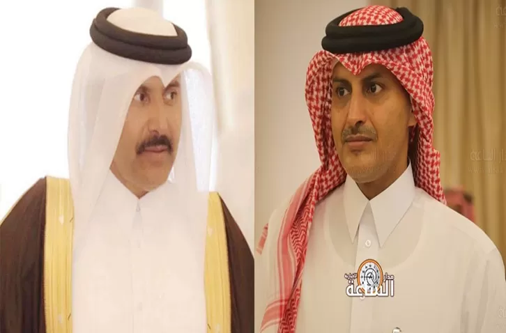 مدار الساعة,أسرار أردنية,المملكة الأردنية الهاشمية,الشيخ تميم بن حمد