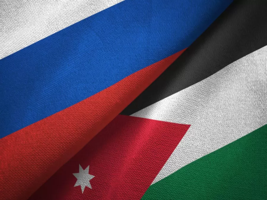 مدار الساعة,أخبار الأردن,اخبار الاردن,نائب رئيس الوزراء,وزير الخارجية وشؤون المغتربين,رئيس الوزراء,أيمن الصفدي,الملك عبدالله الثاني,الأمم المتحدة