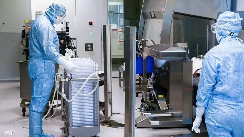 مدار الساعة,أخبار عربية ودولية,كورونا,منظمة الصحة العالمية