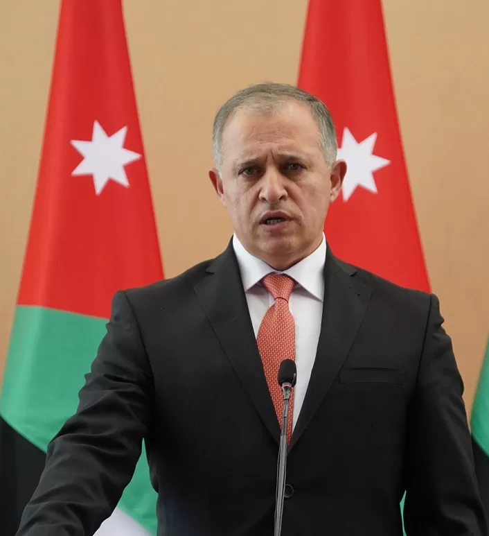 مدار الساعة,أخبار الأردن,اخبار الاردن,وزير العمل,كورونا,المؤسسة العامة للضمان الاجتماعي,وزارة العمل,صندوق التنمية والتشغيل,الضمان الاجتماعي,التدريب المهني