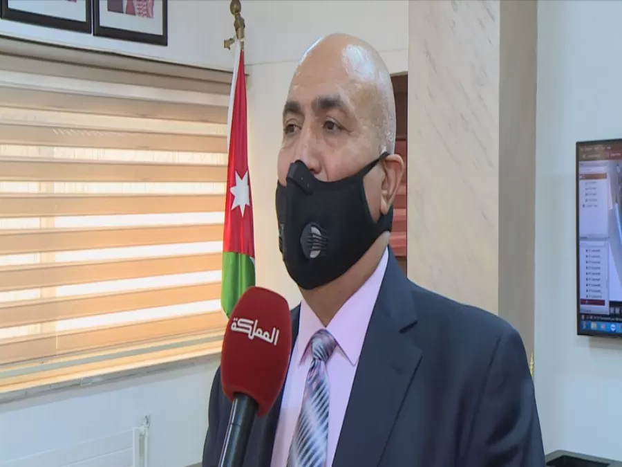 مدار الساعة,أخبار الأردن,اخبار الاردن,كورونا,رئيس الوزراء,الملك عبدالله الثاني,مستشفى البشير