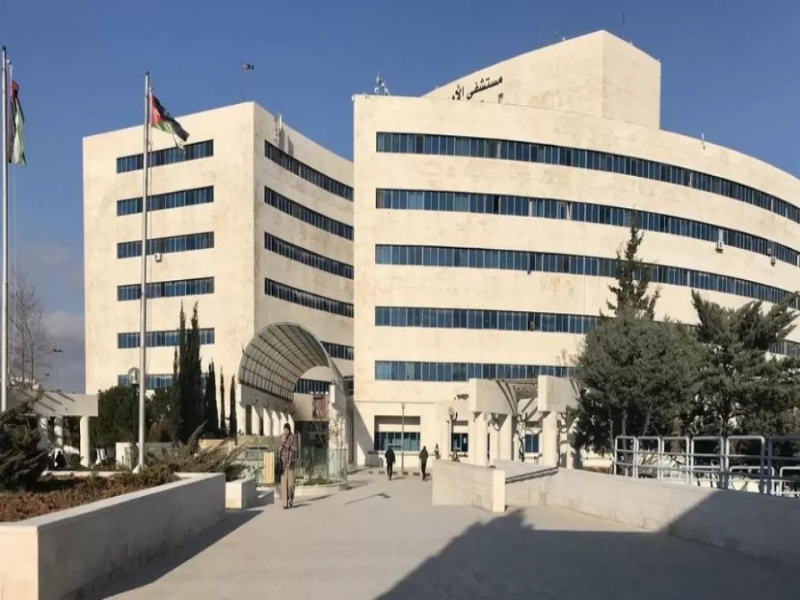 مدار الساعة,أخبار الأردن,اخبار الاردن,كورونا,رئاسة الوزراء,وزارة الصحة,مستشفى البشير,مستشفى الأمير حمزة