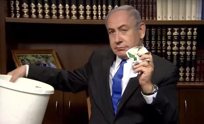 مدار الساعة,Video,فيديو,أخبار عربية ودولية,رئيس الوزراء,بنيامين نتنياهو,حركة المقاومة الإسلامية,حركة حماس