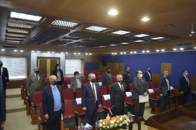 مدار الساعة,أخبار الجامعات الأردنية,وزير التعليم العالي والبحث العلمي,كورونا,جامعة عمان الأهلية