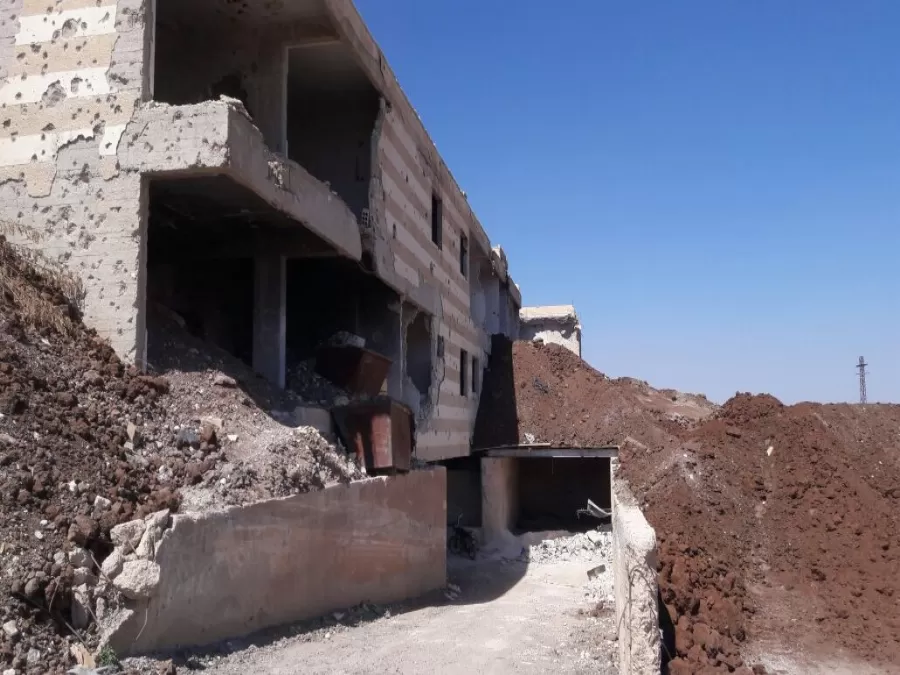 مدار الساعة,أخبار عربية ودولية