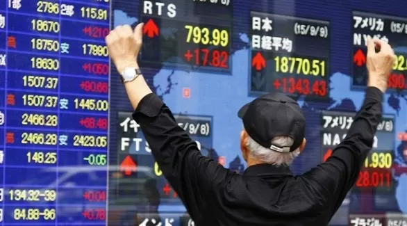 مدار الساعة,أخبار اقتصادية,الأوراق المالية,مؤشر نيكي,البنك المركزي