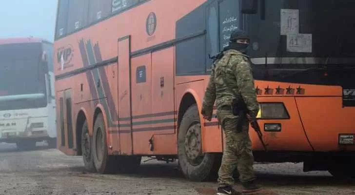 مدار الساعة,أخبار عربية ودولية