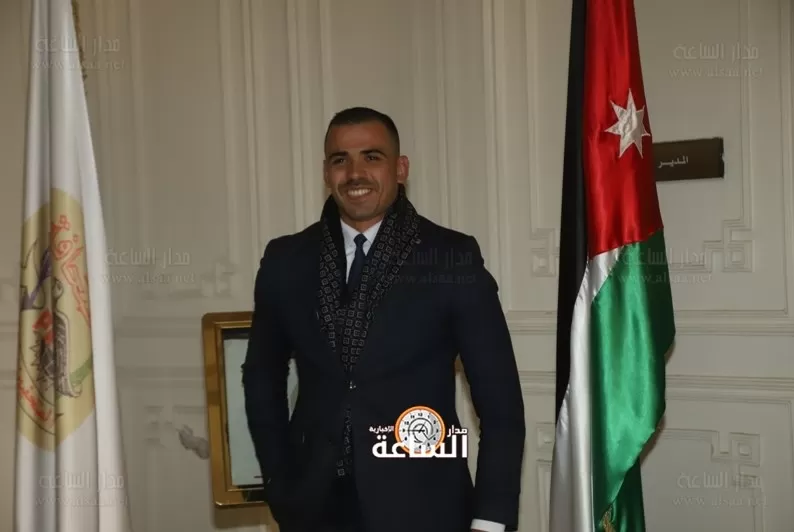 مدار الساعة,أخبار المجتمع الأردني,جامعة البترا