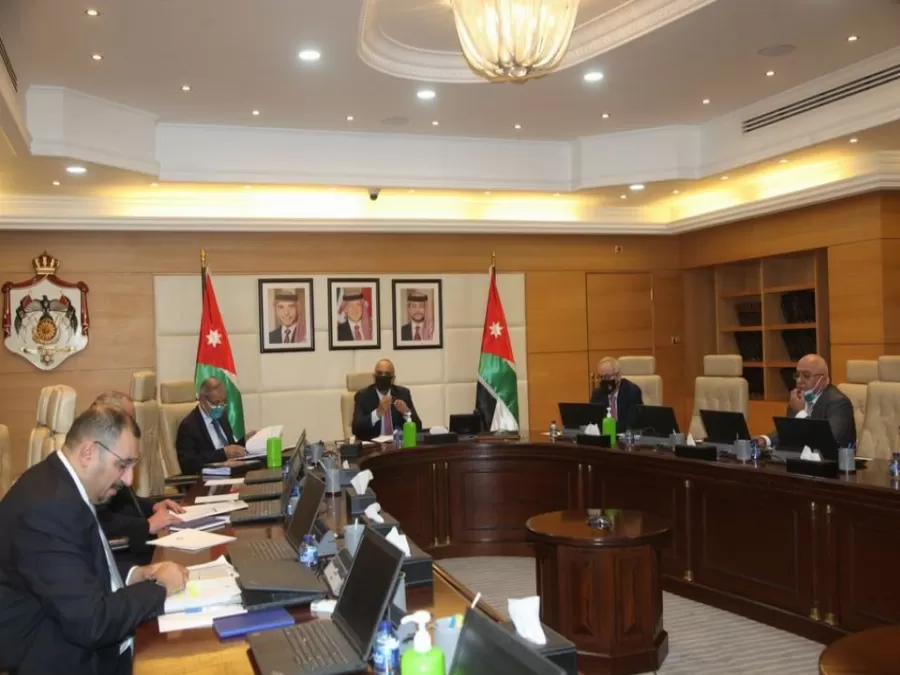 مدار الساعة,أخبار الأردن,اخبار الاردن,وزير الصناعة والتجارة والتموين,الدكتور عزمي محافظة,رئيس الوزراء,وزارة الصناعة والتجارة,الحالة الجوية,عزمي محافظة,دائرة الإحصاءات العامة,وزارة الصناعة,نقيب الصحفيين