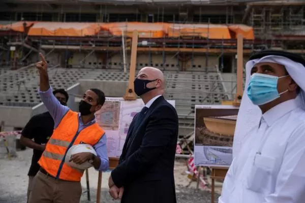 مدار الساعة,أخبار رياضية,كأس العالم