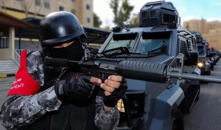 مدار الساعة,مقالات,مديرية الأمن العام,الأمن العام