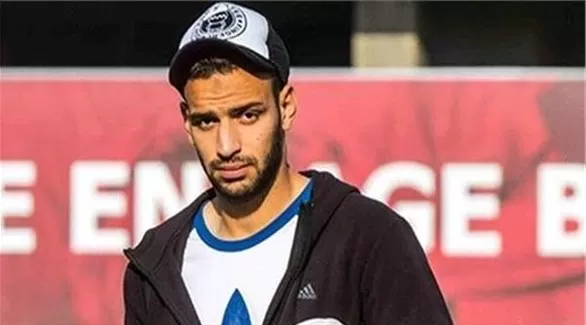 مدار الساعة,أخبار رياضية,مواقع التواصل الاجتماعي