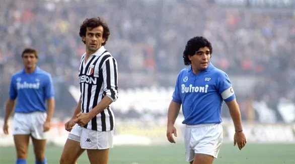 مدار الساعة,أخبار رياضية