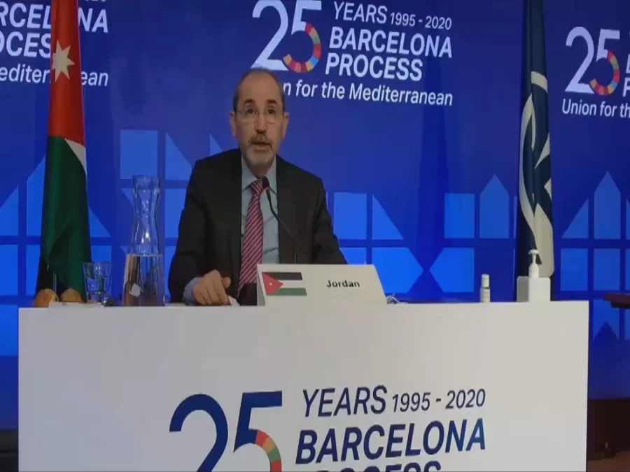 مدار الساعة,أخبار الأردن,اخبار الاردن,نائب رئيس الوزراء,وزير الخارجية وشؤون المغتربين,رئيس الوزراء,أيمن الصفدي