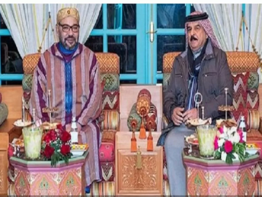 مدار الساعة,أخبار عربية ودولية,مملكة البحرين