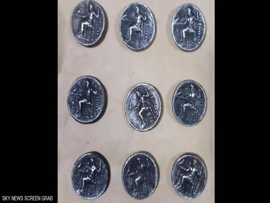 مدار الساعة,أخبار ثقافية,وزارة السياحة والآثار,وزارة السياحة