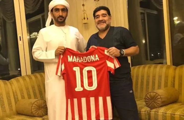 مدار الساعة,أخبار رياضية