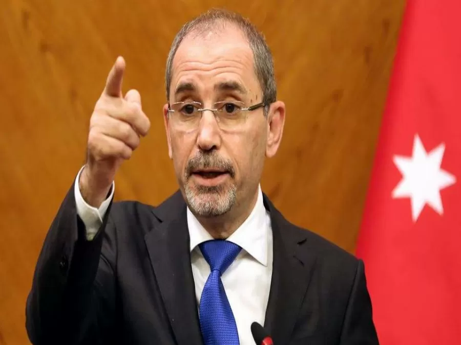 مدار الساعة,أخبار الأردن,اخبار الاردن,نائب رئيس الوزراء,وزير الخارجية وشؤون المغتربين,رئيس الوزراء,أيمن الصفدي,كورونا,التنمية المستدامة