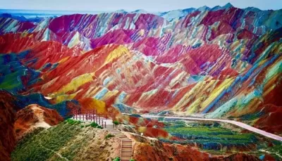 مدار الساعة,أخبار السياحة في الأردن