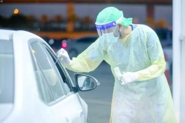 مدار الساعة,أخبار عربية ودولية,كورونا,وزارة الصحة,المملكة العربية السعودية