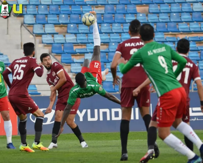 مدار الساعة,أخبار رياضية,ستاد عمان الدولي