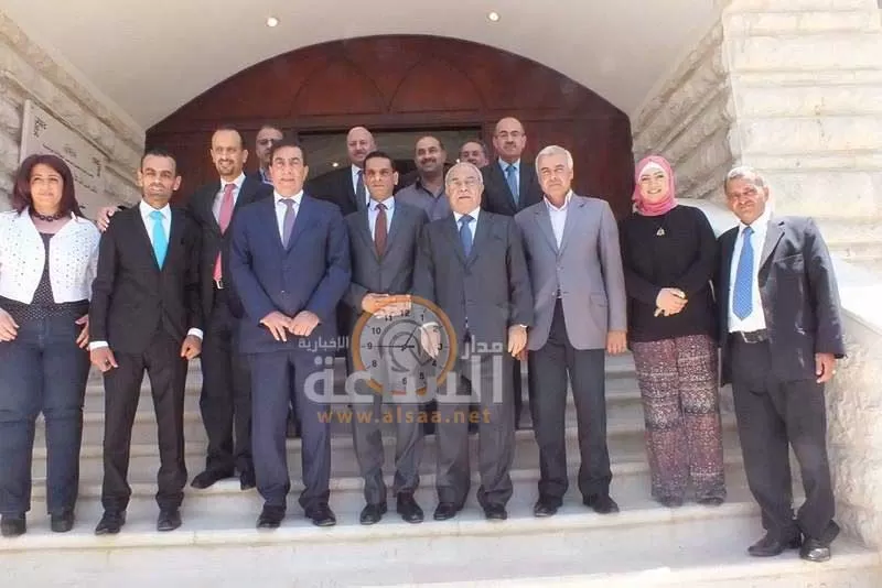 مدار الساعة,أخبار الأردن,اخبار الاردن,نائب رئيس الوزراء,رئيس الوزراء,مجلس النواب,نقيب الصحفيين
