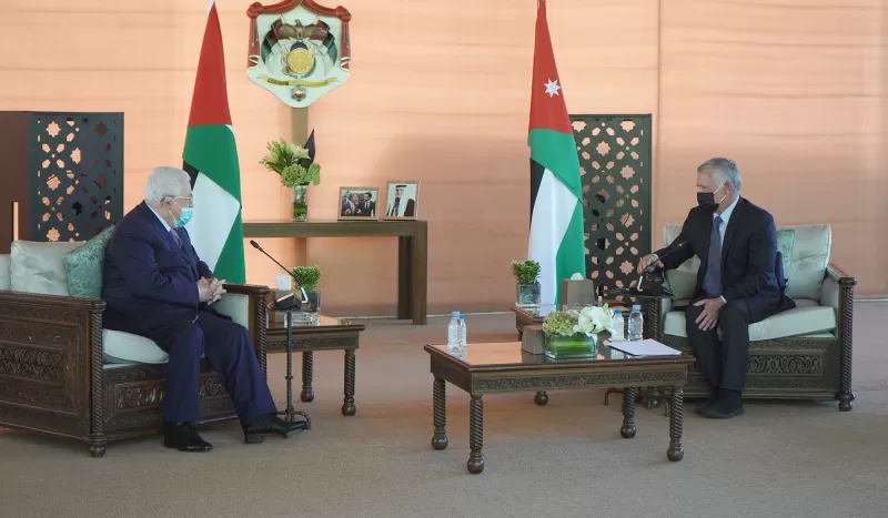 مدار الساعة,أخبار الأردن,اخبار الاردن,الملك عبدالله الثاني,ولي العهد,الأمم المتحدة,أونروا