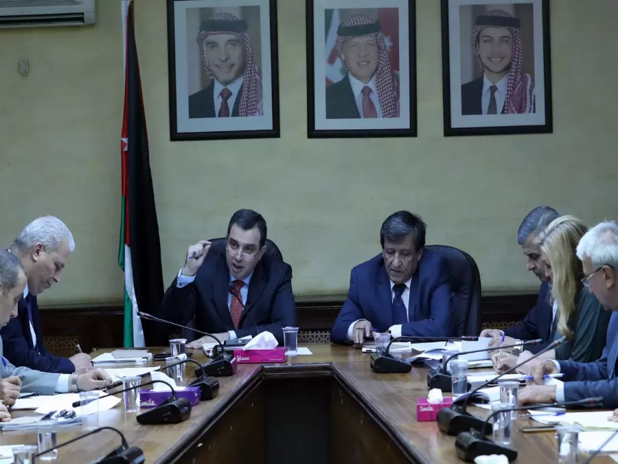 مدار الساعة,أخبار اقتصادية,وزير التخطيط والتعاون الدولي,وزير التنمية الاجتماعية,رئيس الوزراء,وزارة التخطيط والتعاون الدولي,وزارة التنمية الاجتماعية,وزارة الصحة,وزارة المالية,صندوق المعونة الوطنية,صندوق الزكاة,التنمية الاجتماعية,وزارة التخطيط,الضمان الاجتماعي,الأمم المتحدة