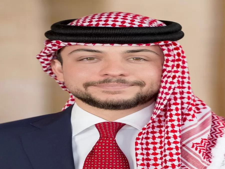 مدار الساعة,أخبار الأردن,اخبار الاردن,ولي العهد,الحسين بن عبدالله الثاني