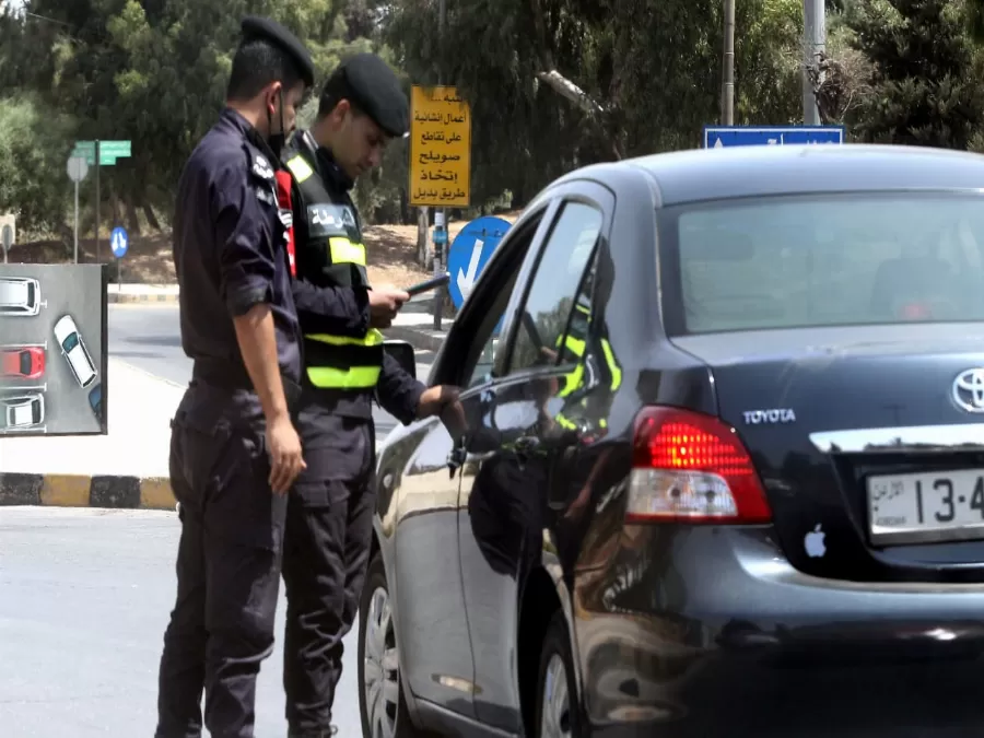 مدار الساعة,أخبار الأردن,اخبار الاردن,كورونا,وكالة الأنباء الأردنية,الأمن العام