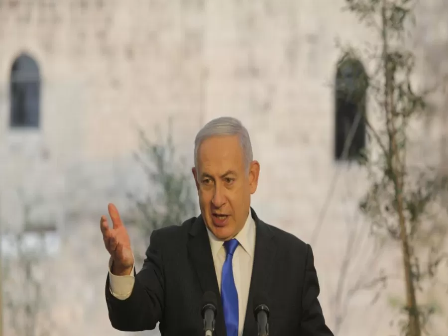 مدار الساعة,أخبار عربية ودولية,رئيس الوزراء,بنيامين نتنياهو