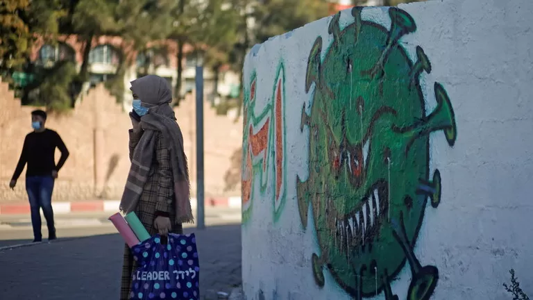 مدار الساعة,أخبار عربية ودولية,وزيرة الصحة,كورونا,رئيس الوزراء,قطاع غزة