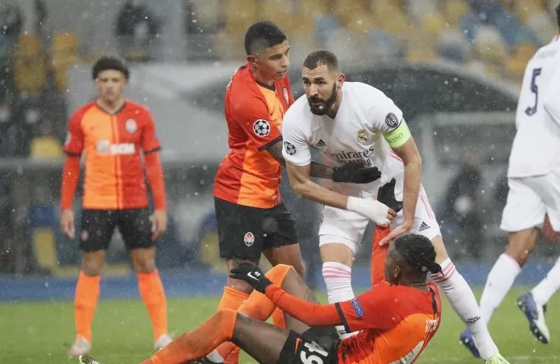 مدار الساعة,أخبار رياضية